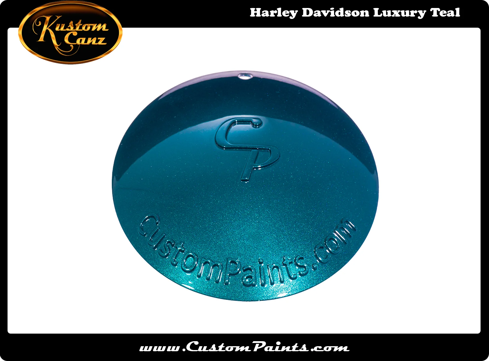 Harley Davidson Aerosol Cans - Image 19