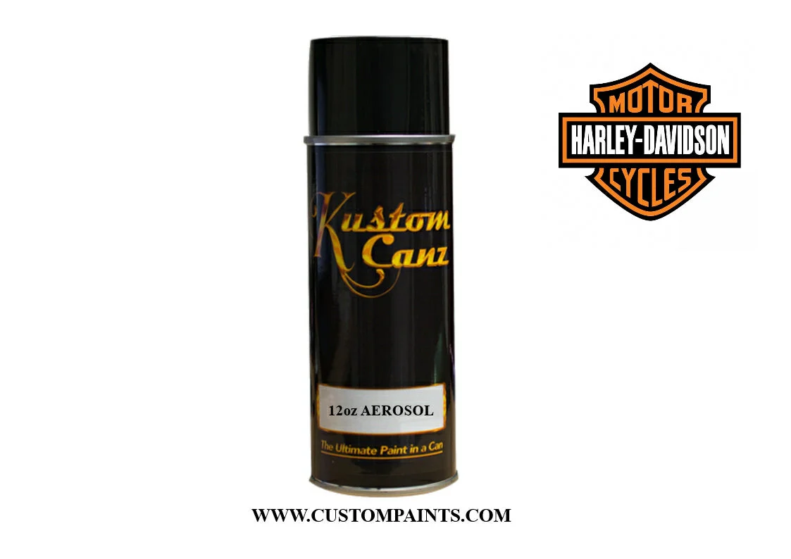 Harley Davidson: Psychedelic Purple - Paint code SAC10P24A - Image 4
