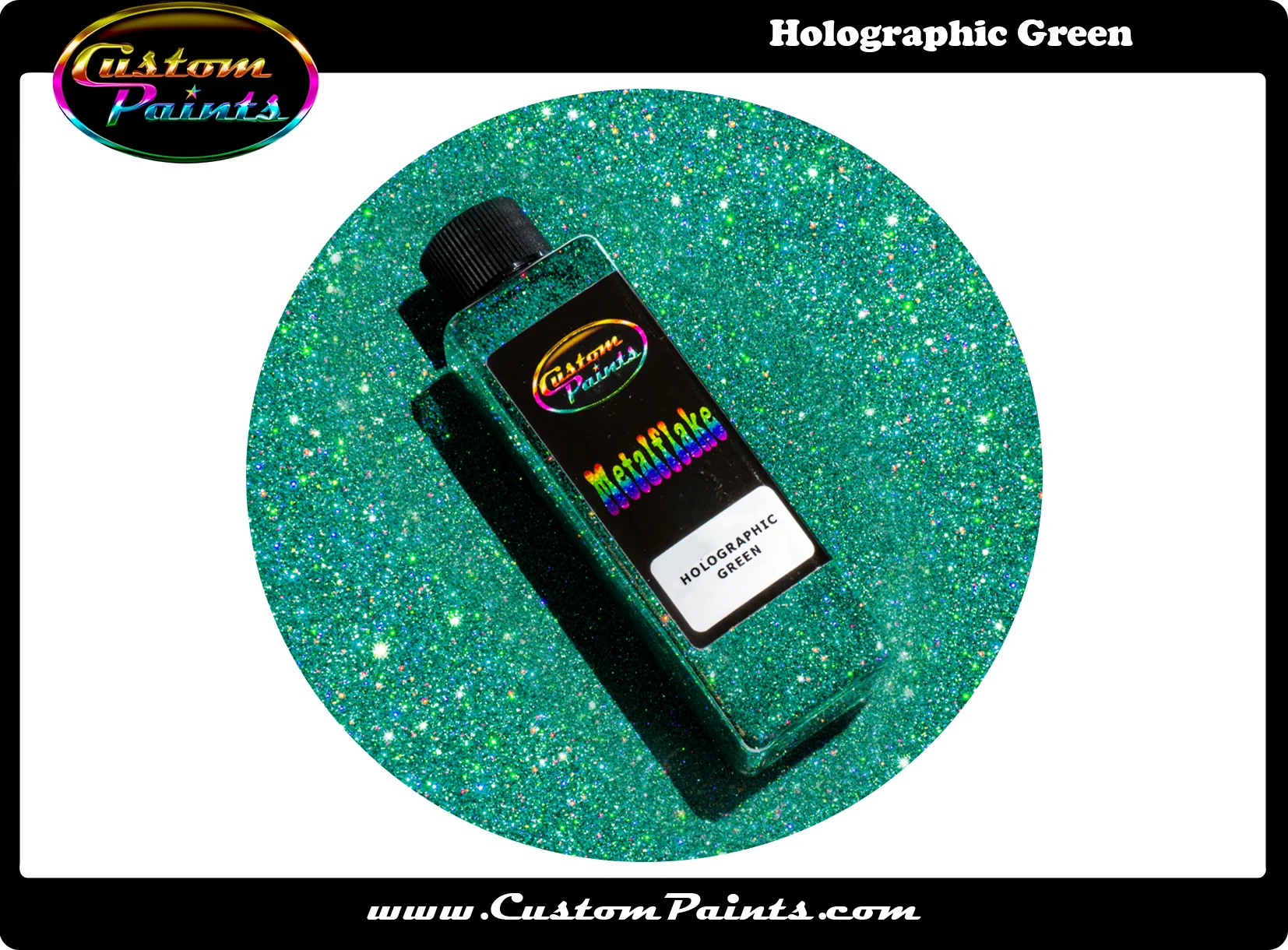 Holographic Metalflake - Image 3