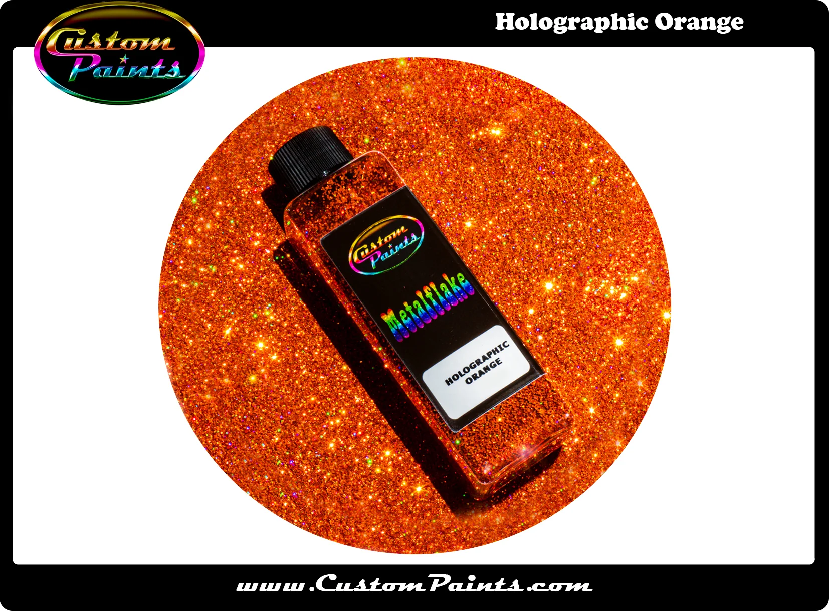 Holographic Metalflake - Image 4