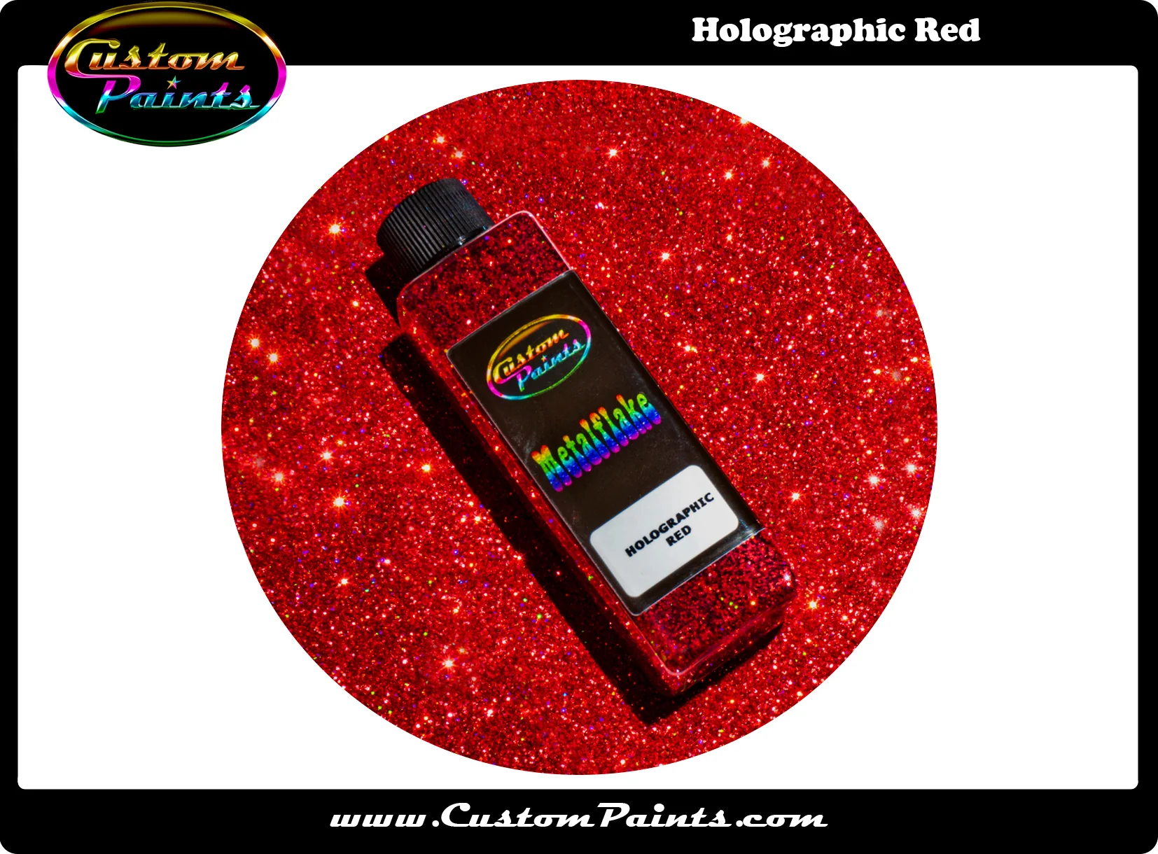 Holographic Metalflake - Image 5