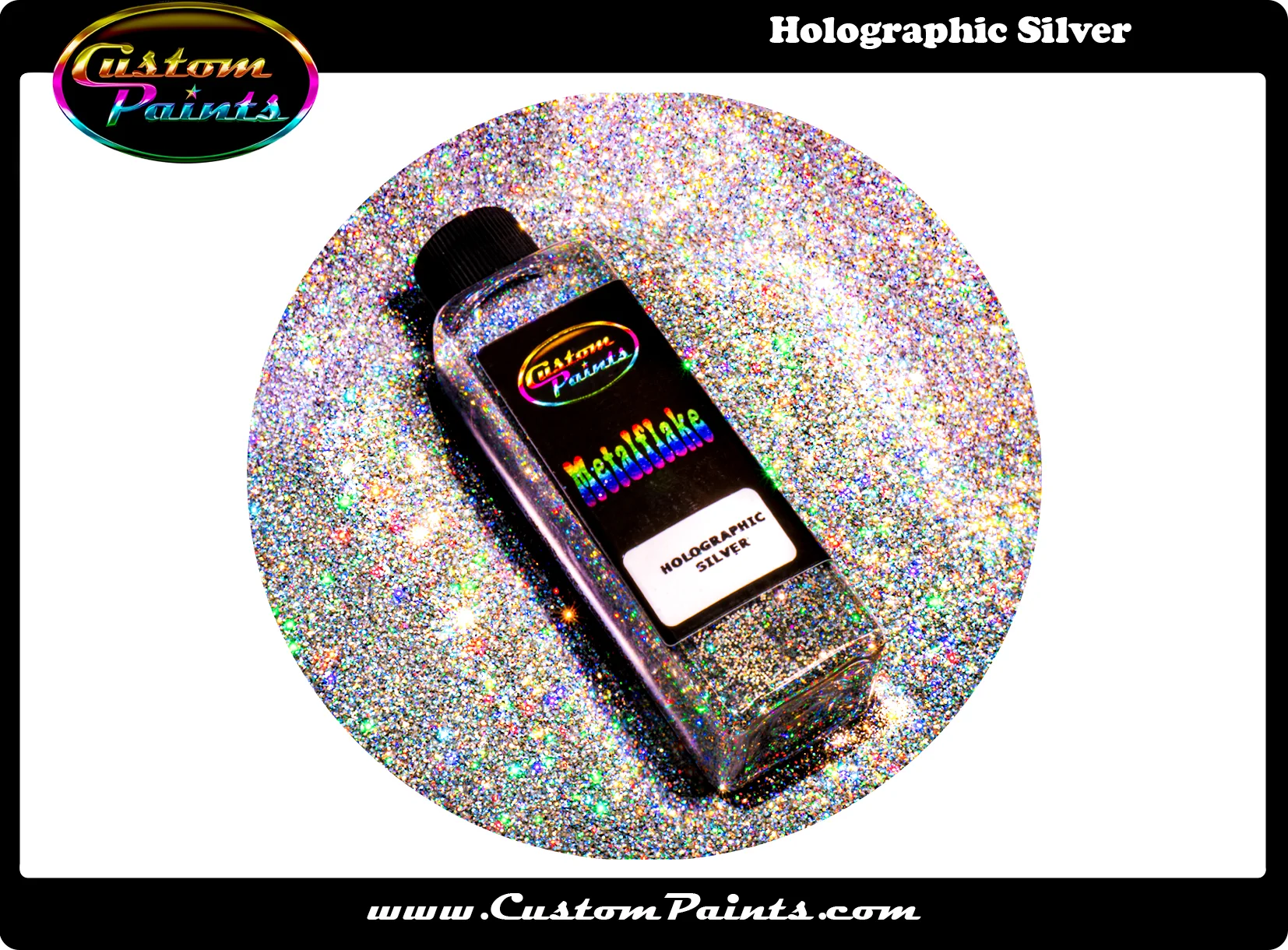 Holographic Metalflake - Image 7