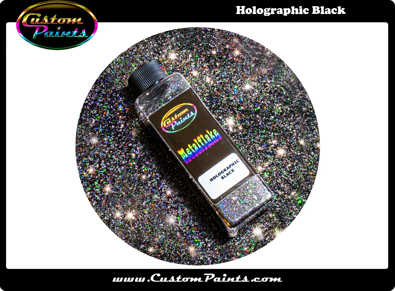 Holographic Metalflake - Image 8