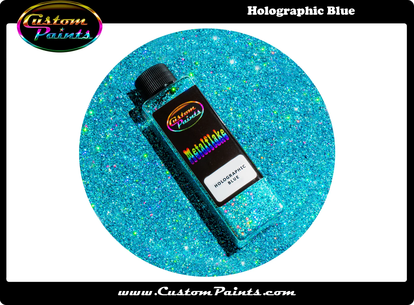 Holographic Metalflake - Image 9
