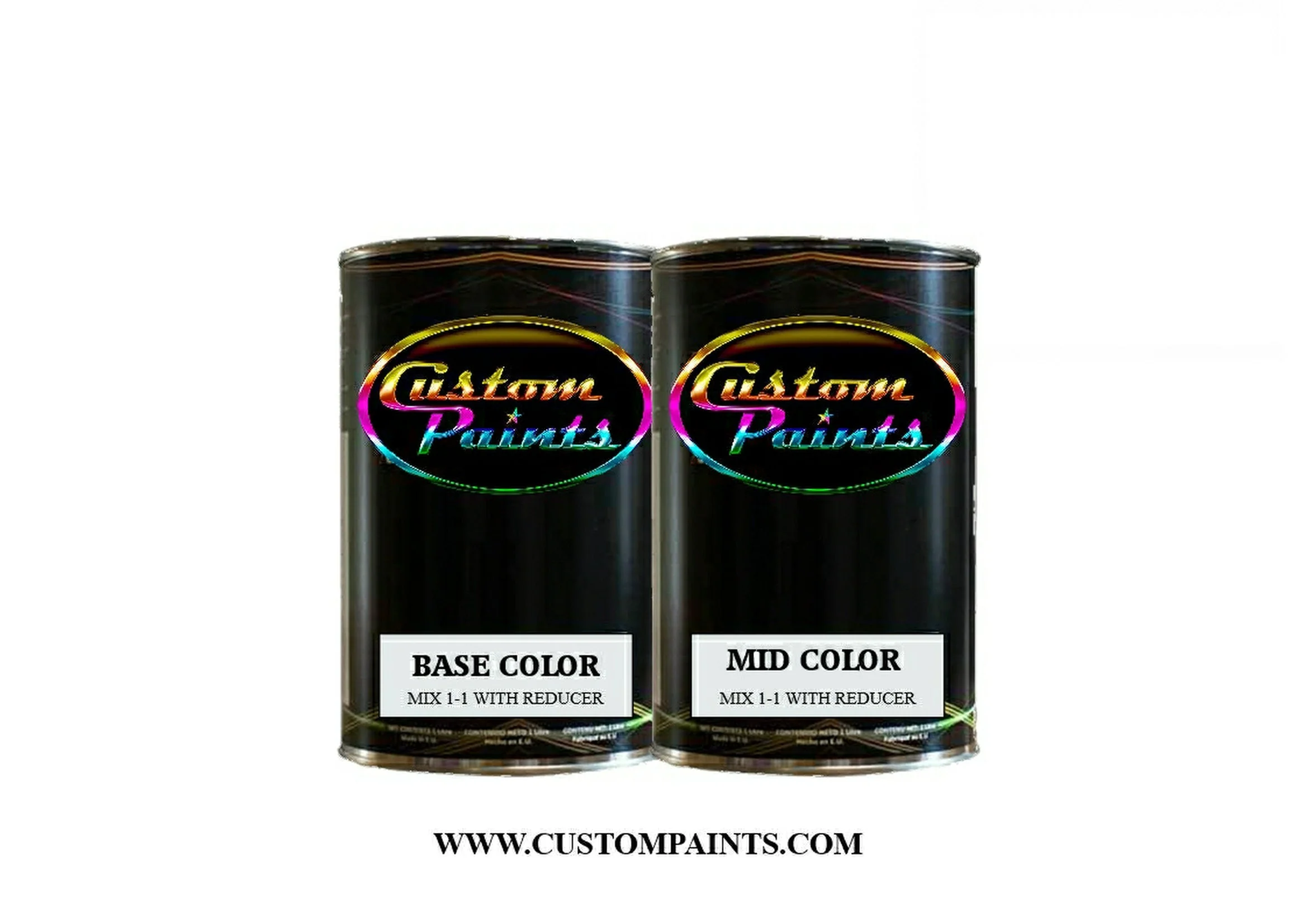 Honda: Helios Yellow Pearl II - Paint Code Y70P - Image 2