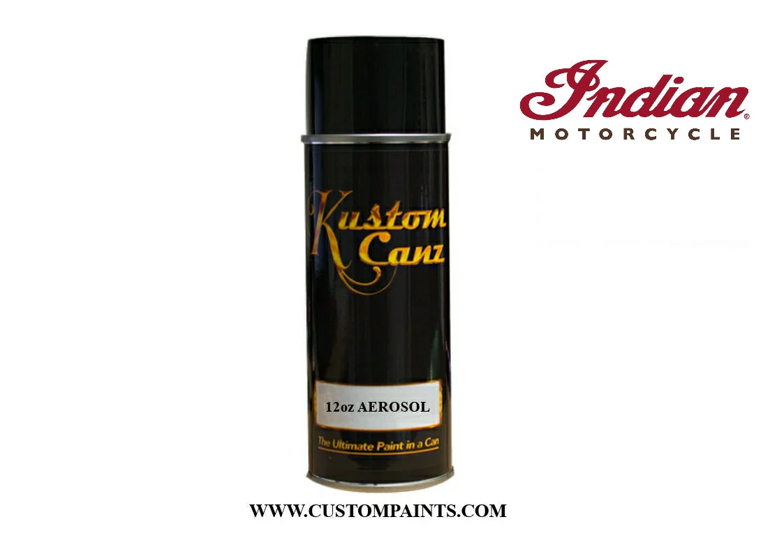 Indian: Red - Paint code 937550 - Image 4