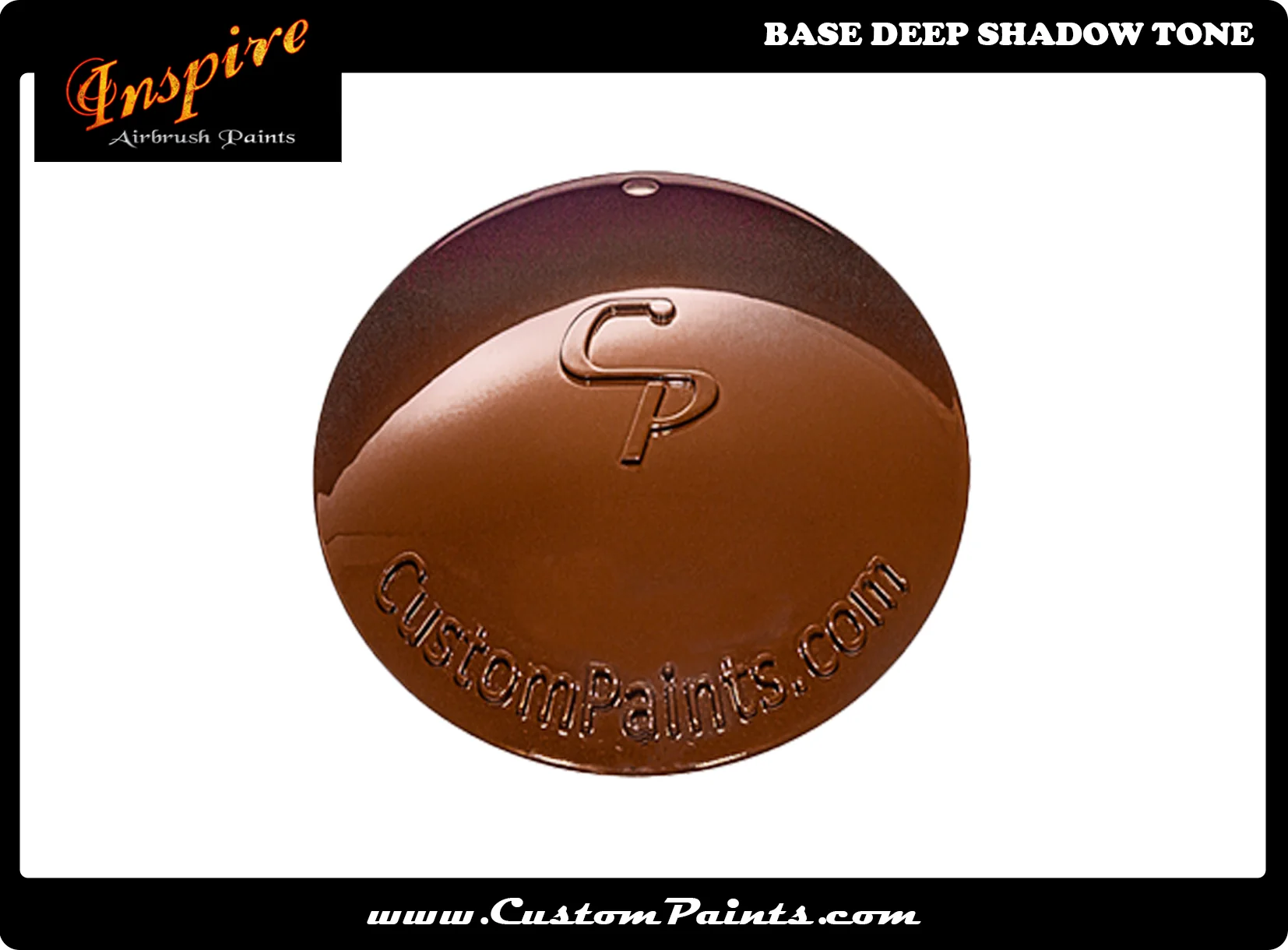 Inspire Airbrush Base Flesh Colors - Image 3