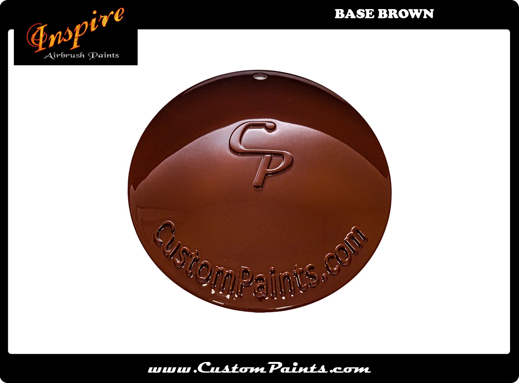Inspire Airbrush Base Flesh Colors - Image 6