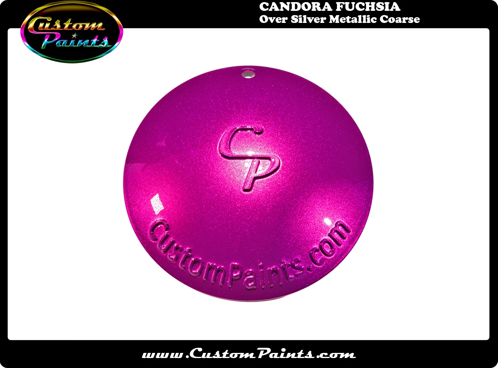 Inspire Airbrush Candora Colors - Image 6