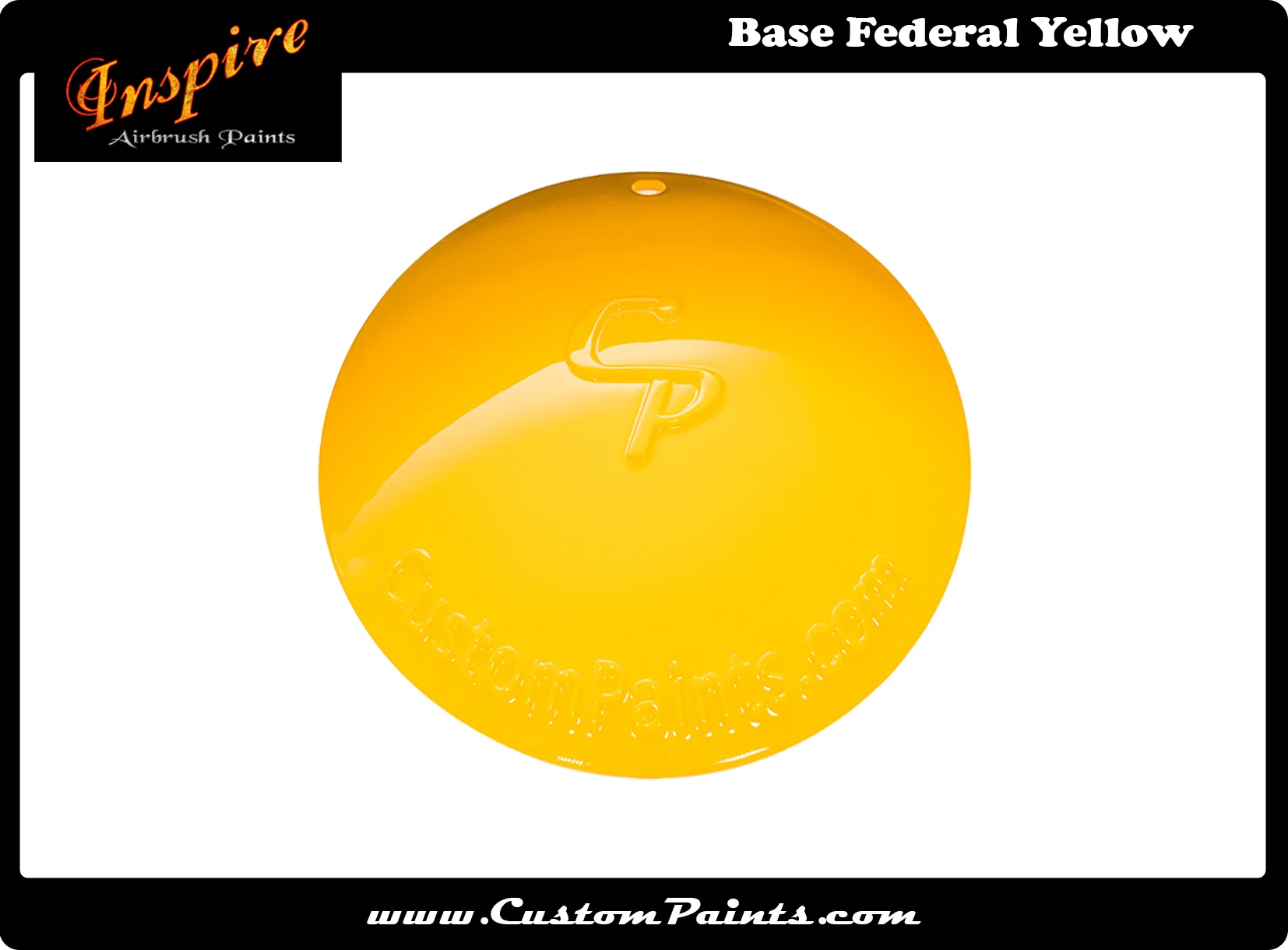Inspire Airbrush Military Colors - Image 10