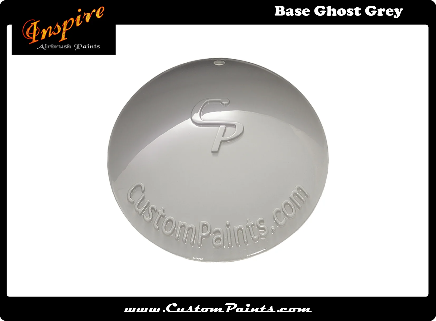 Inspire Airbrush Military Colors - Image 11