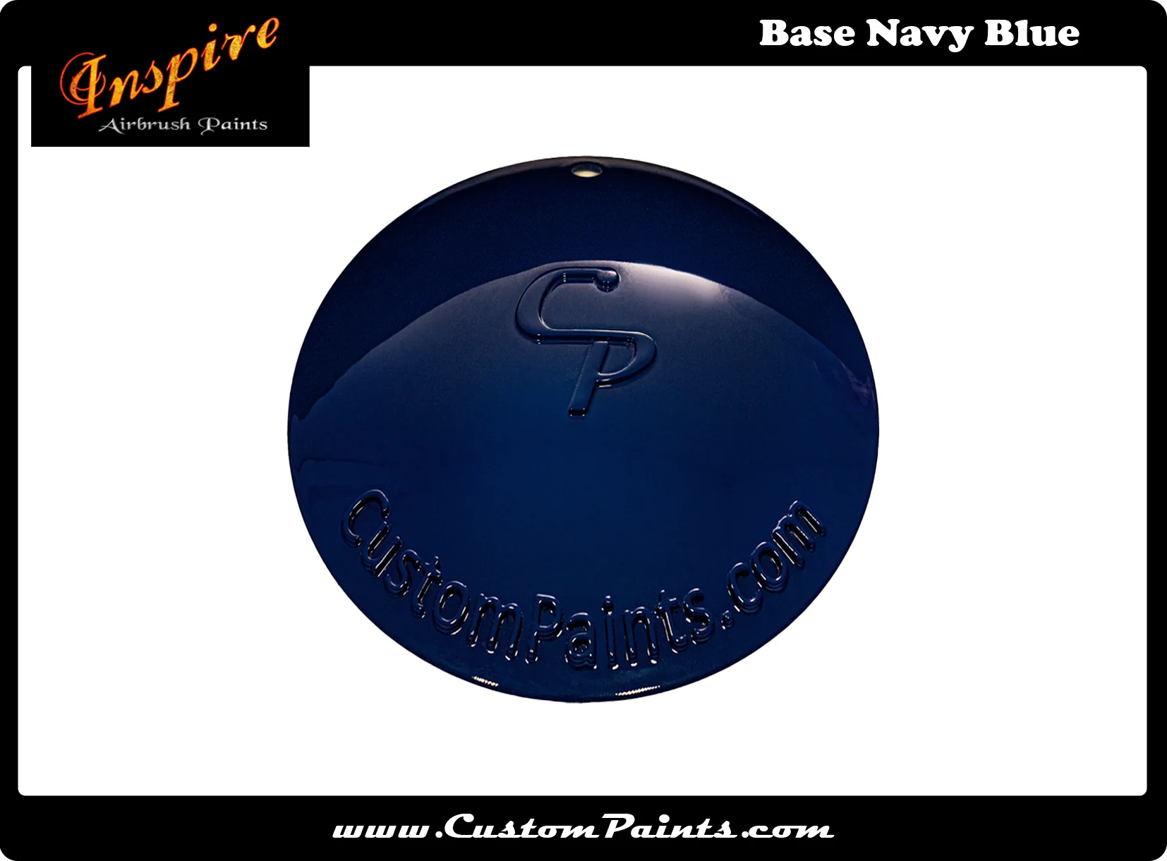 Inspire Airbrush Military Colors - Image 13