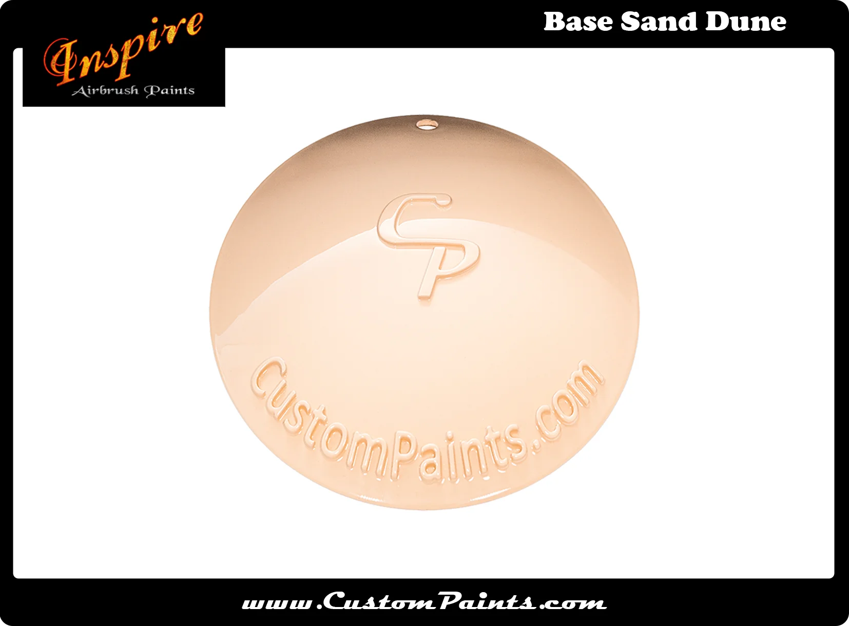 Inspire Airbrush Military Colors - Image 15