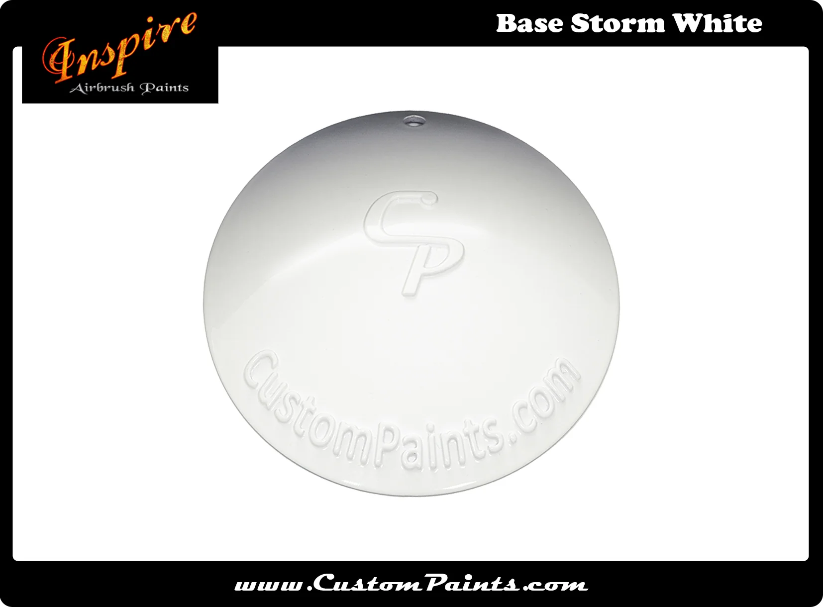 Inspire Airbrush Military Colors - Image 16