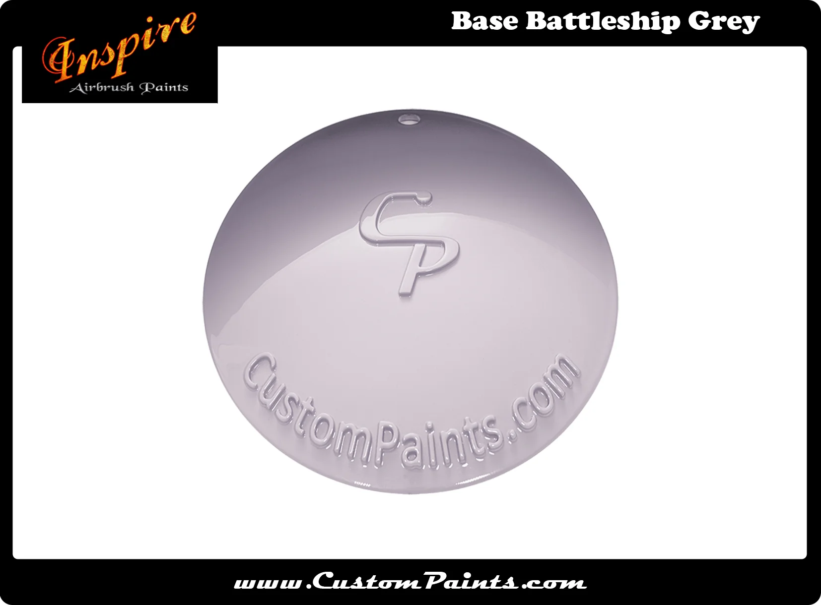 Inspire Airbrush Military Colors - Image 3