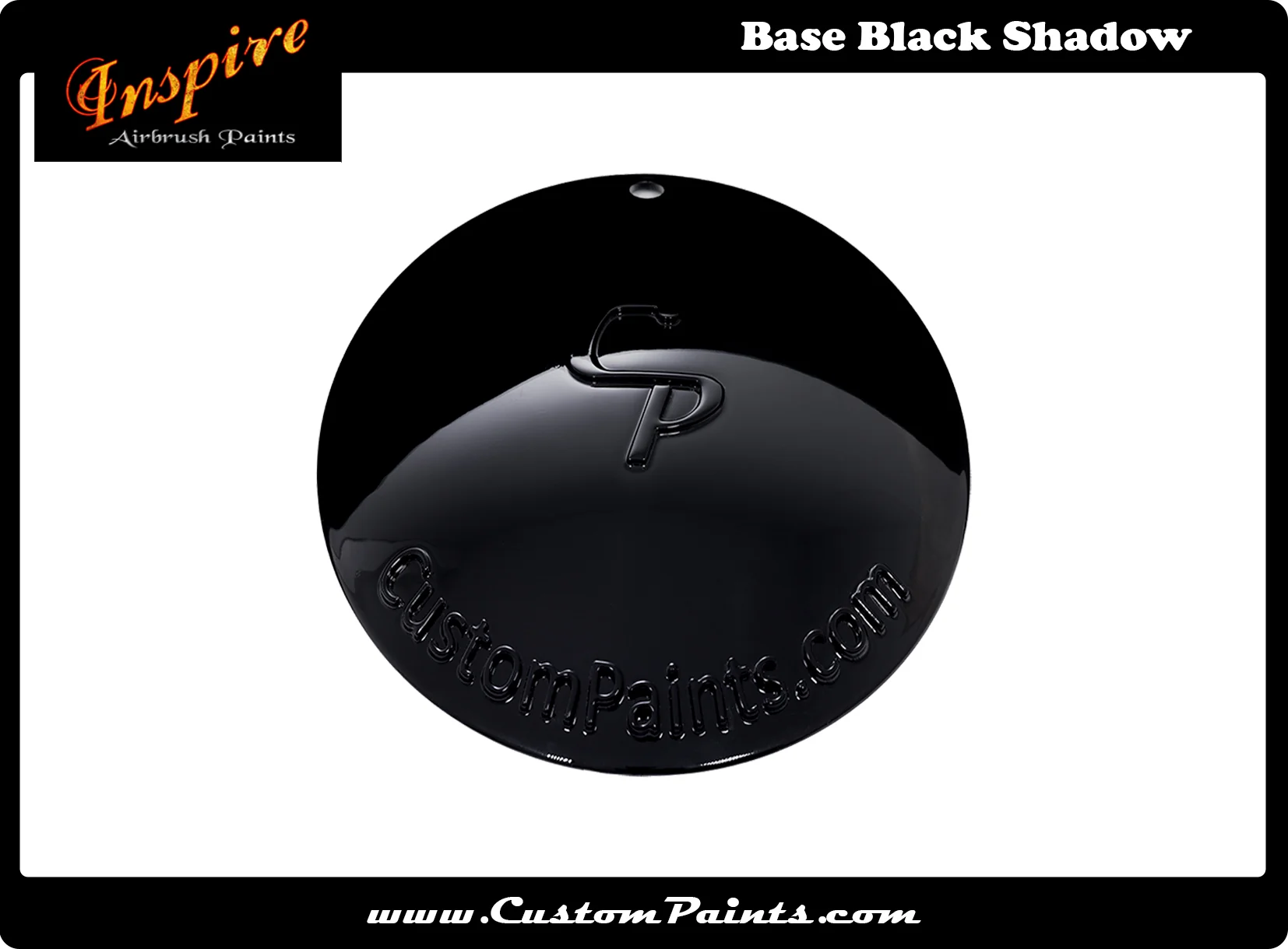 Inspire Airbrush Military Colors - Image 4