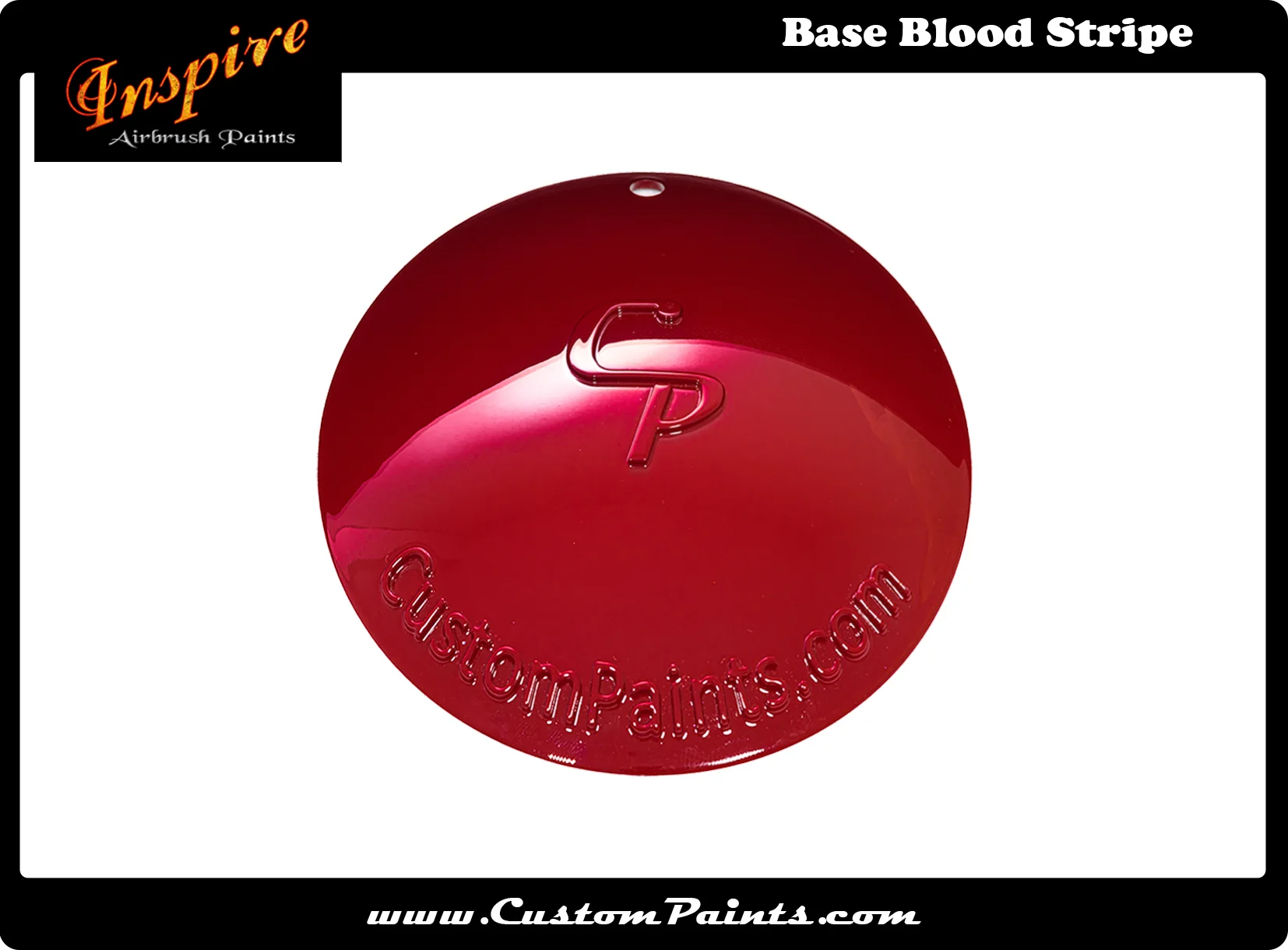 Inspire Airbrush Military Colors - Image 5