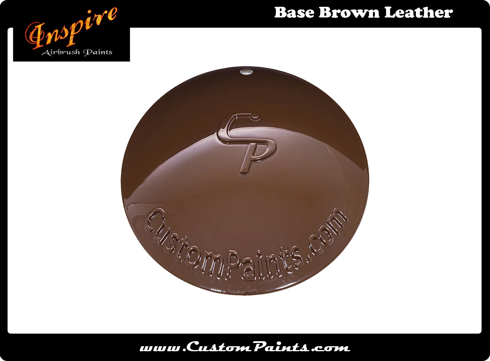 Inspire Airbrush Military Colors - Image 6
