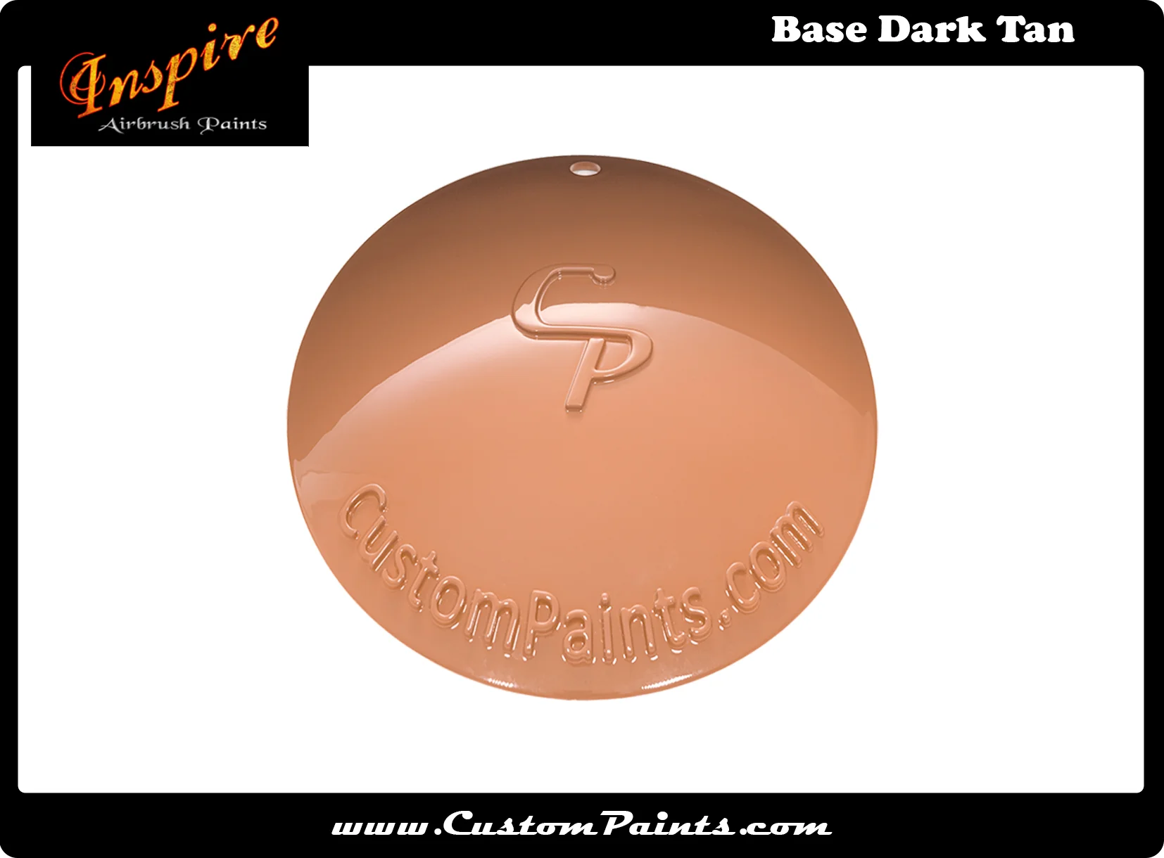 Inspire Airbrush Military Colors - Image 7