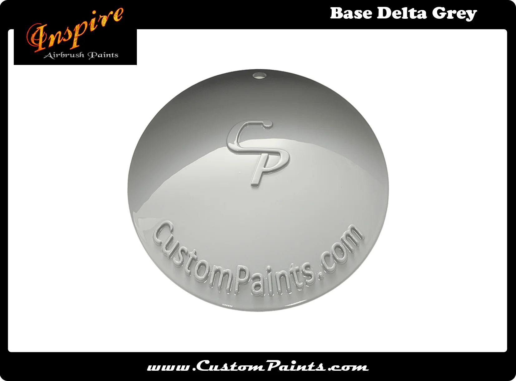 Inspire Airbrush Military Colors - Image 8