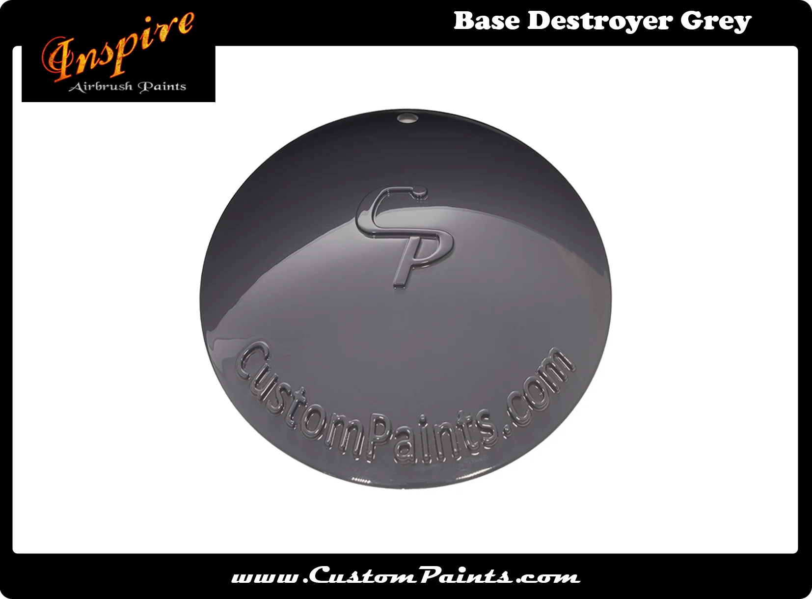 Inspire Airbrush Military Colors - Image 9