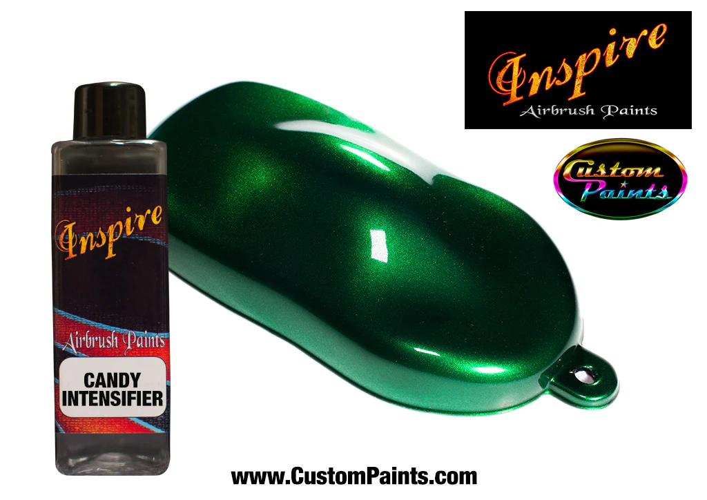 Inspire Airbrush Candy Concentrate - Image 4