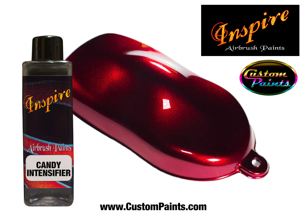 Inspire Airbrush Candy Concentrate - Image 7