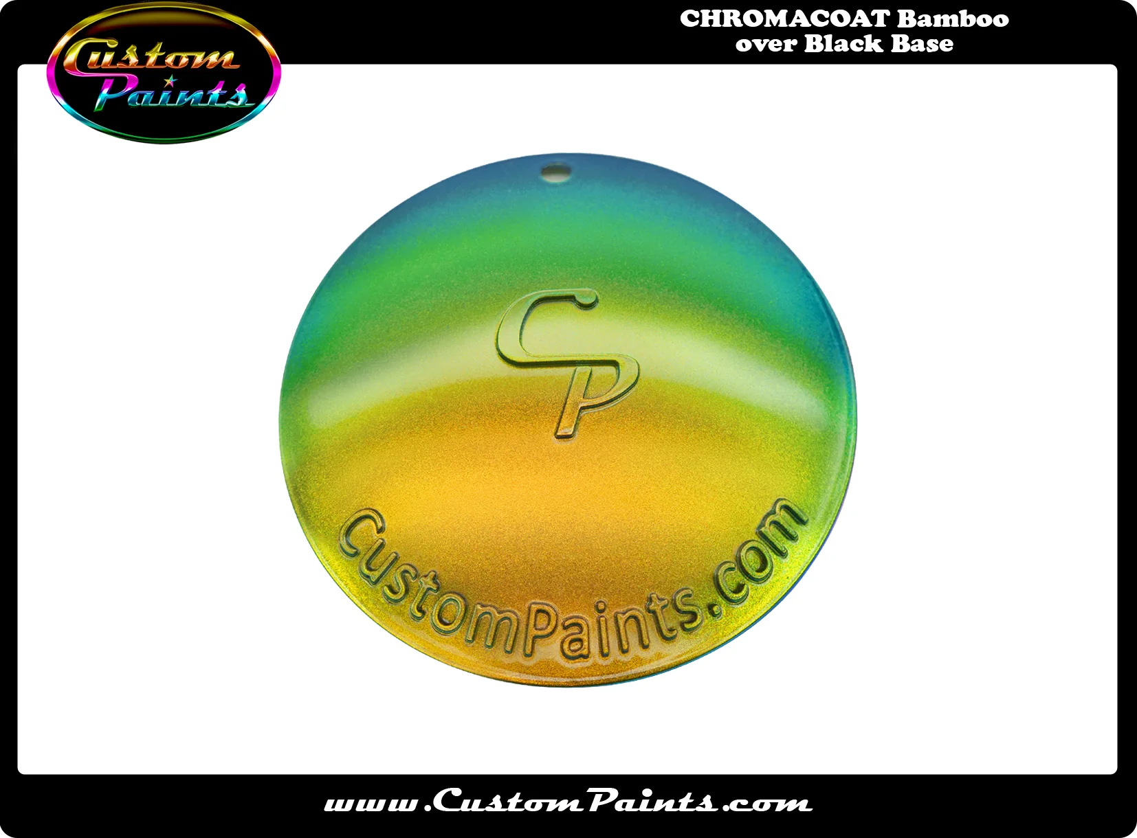 Inspire Airbrush Chromacoat - Image 23