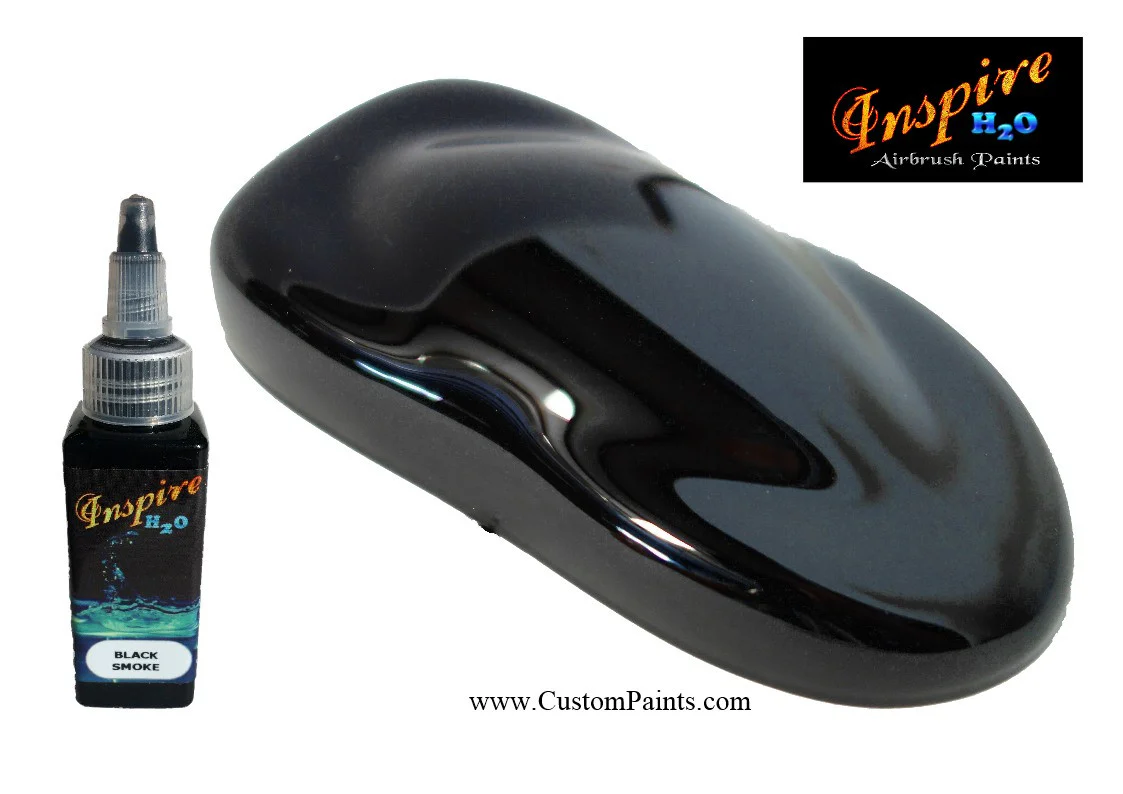 Inspire H2O Base Colors - Image 14