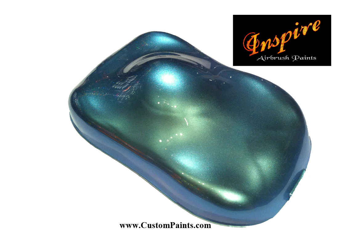 Inspire H2O Passion - Image 6