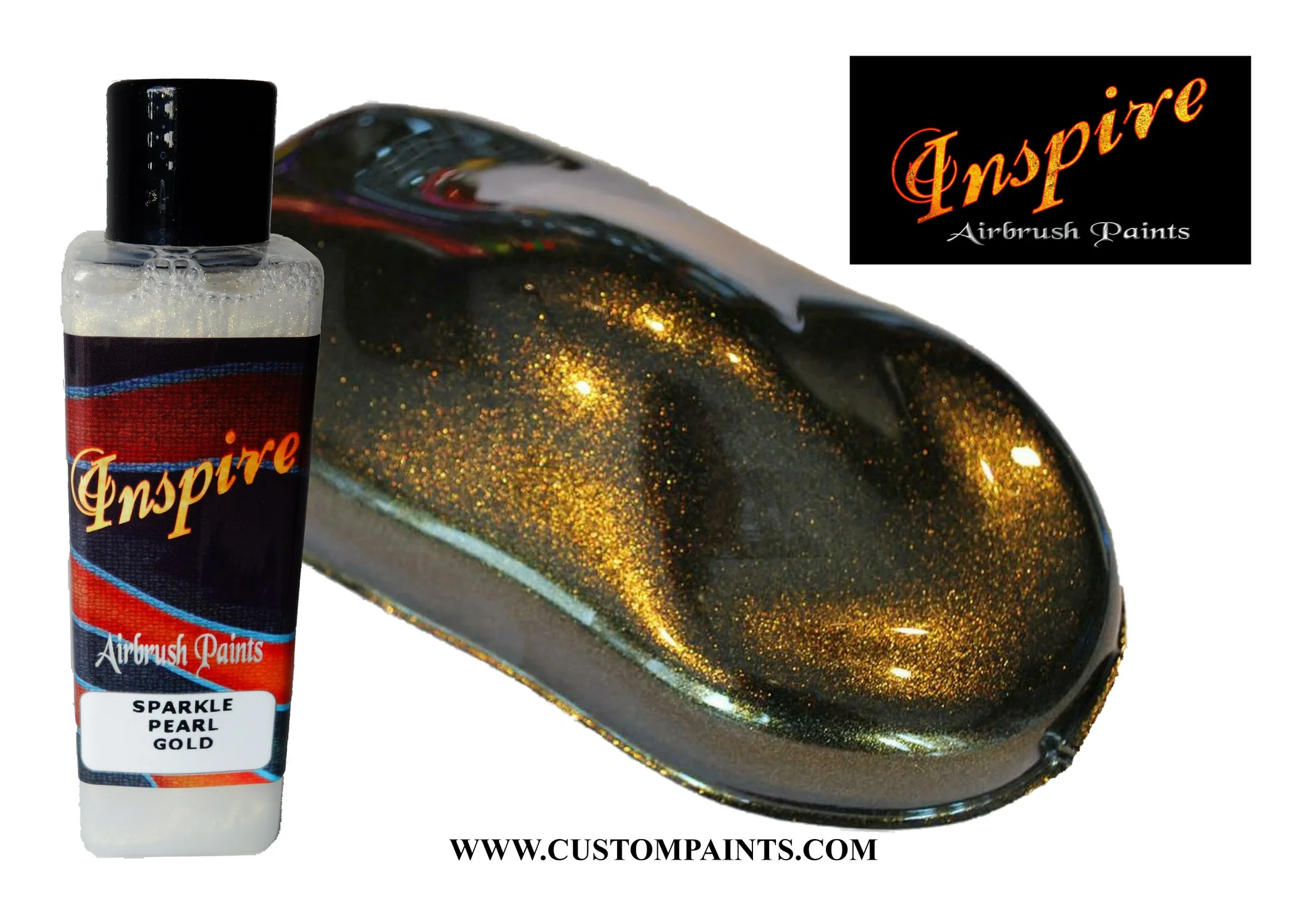 Inspire H2O Sparkle Pearl - Image 8