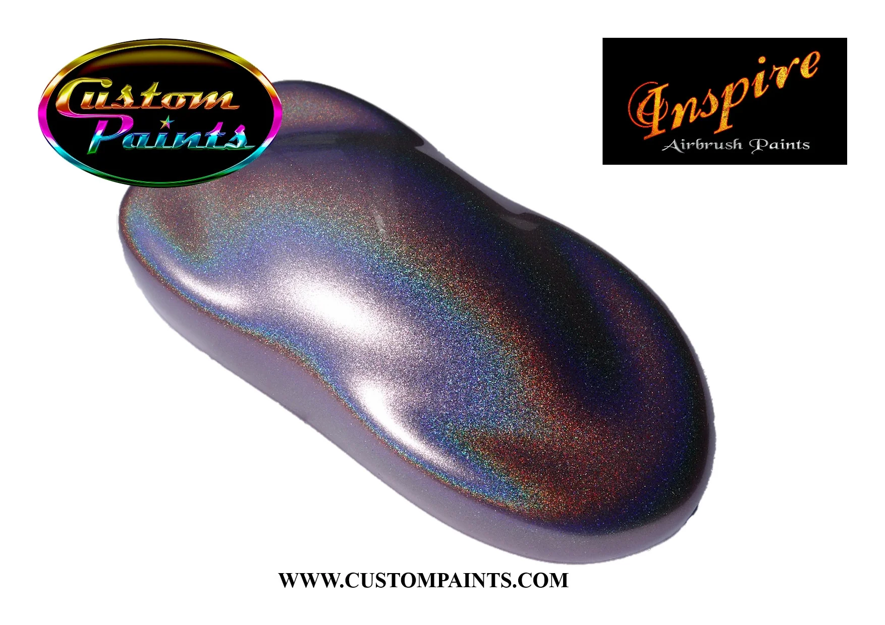 Inspire Airbrush Spectracoat - Image 10