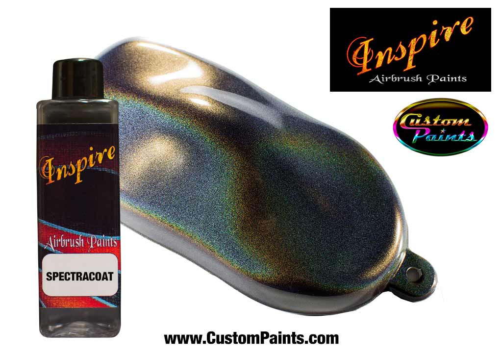 Inspire Airbrush Spectracoat - Image 2
