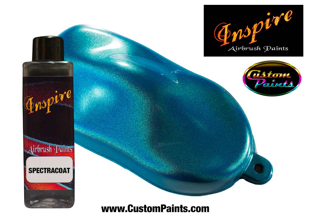 Inspire Airbrush Spectracoat - Image 3