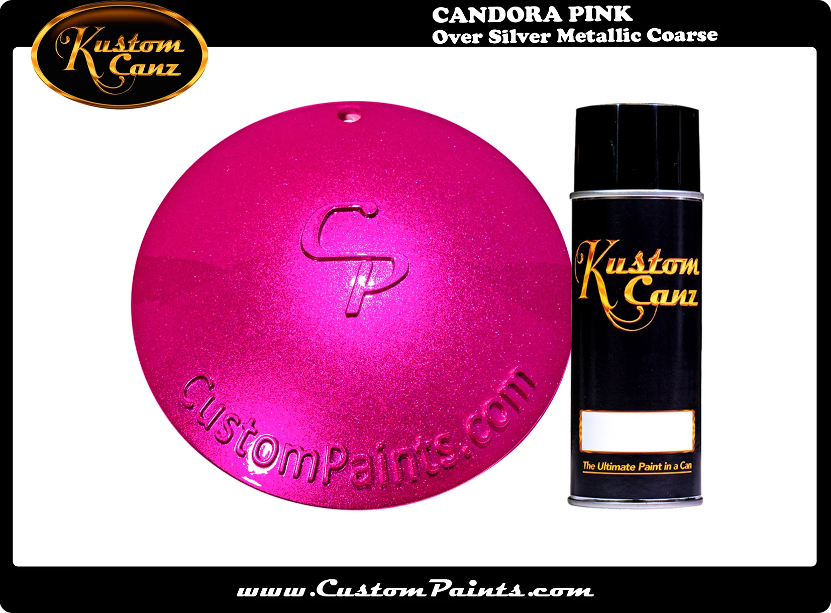 Kustom Canz Candora - Image 3