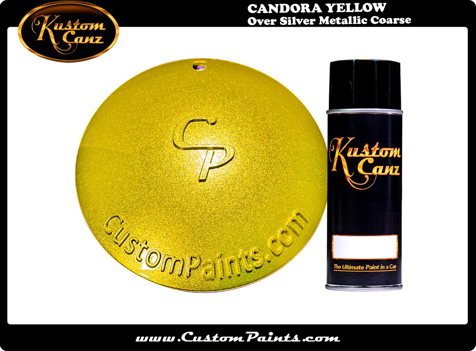 Kustom Canz Candora - Image 5
