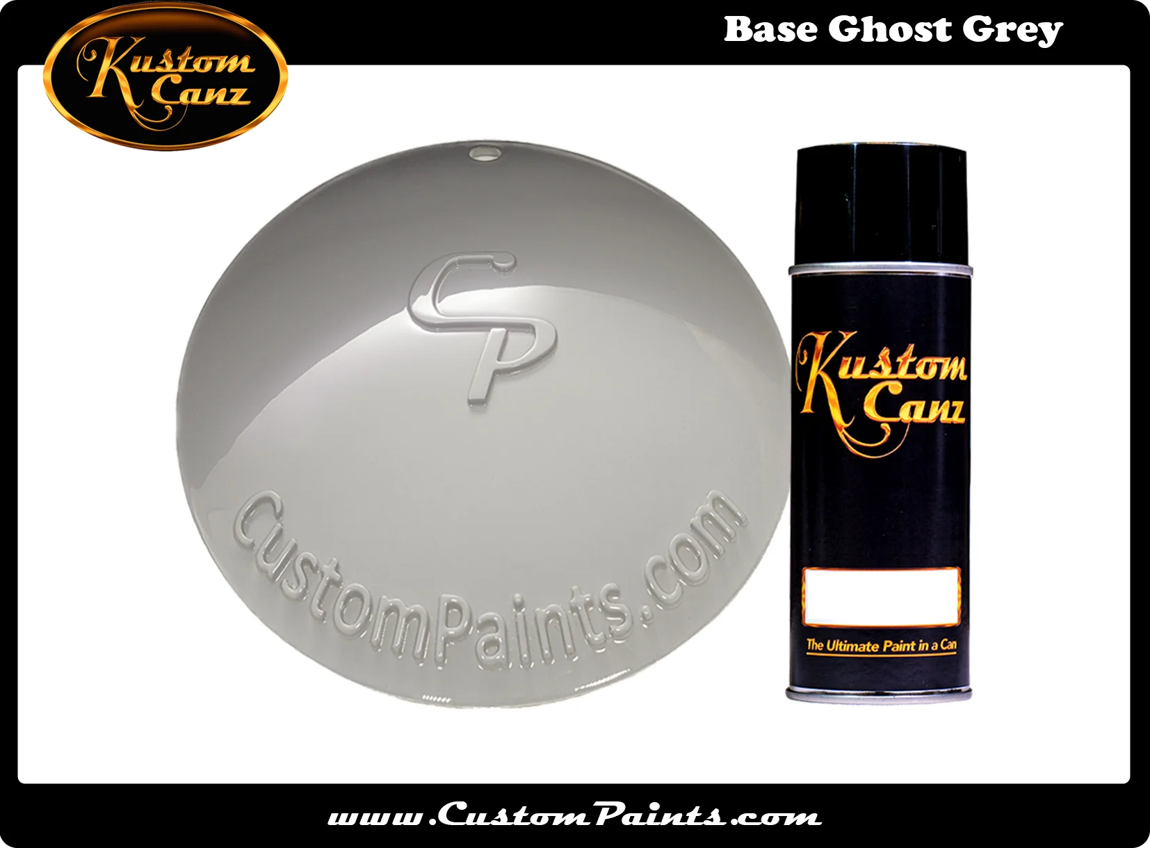 Kustom Canz Military Colors - Image 11