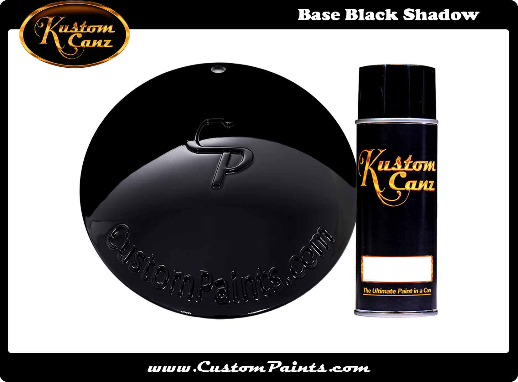Kustom Canz Military Colors - Image 4
