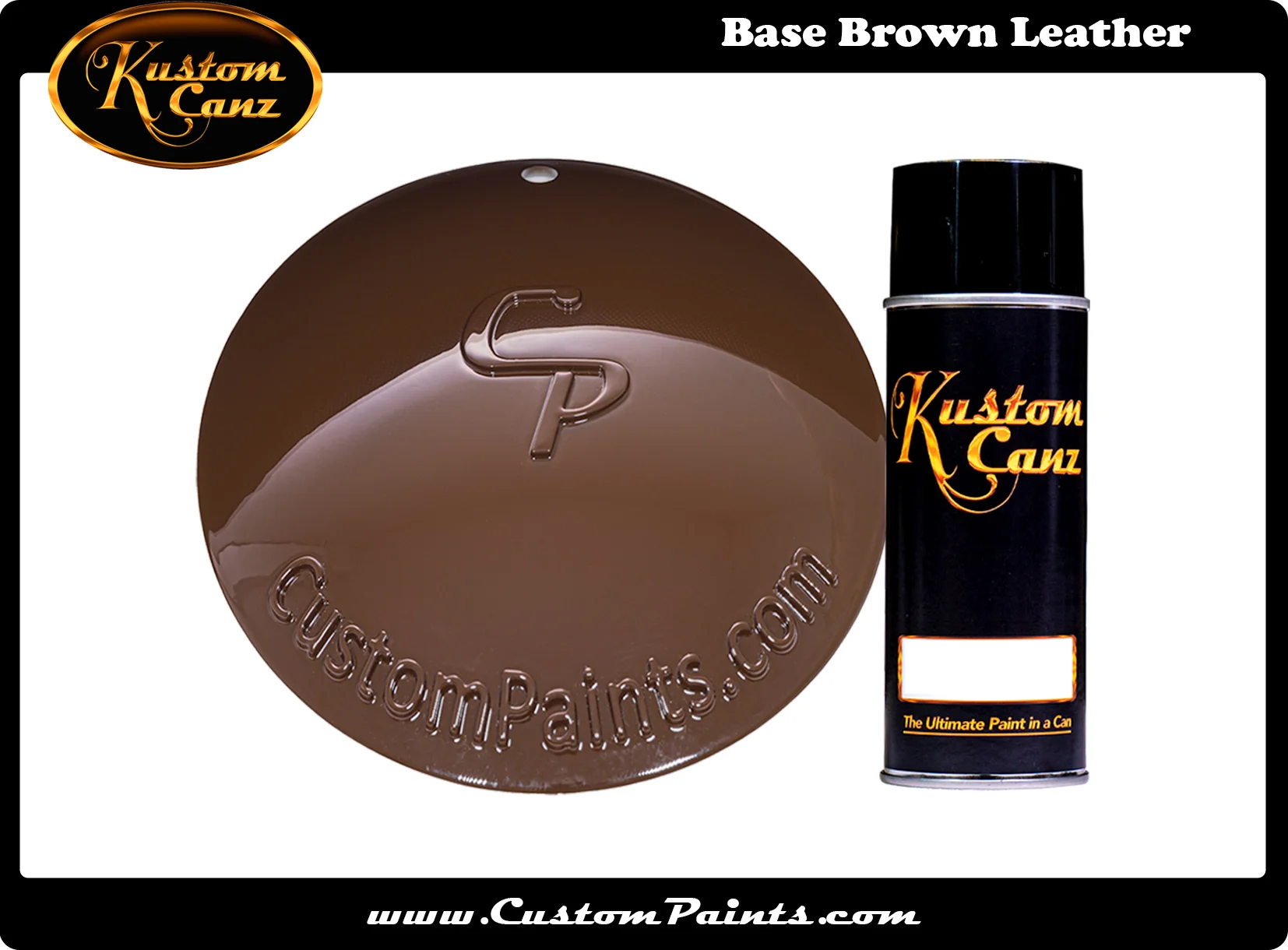 Kustom Canz Military Colors - Image 6
