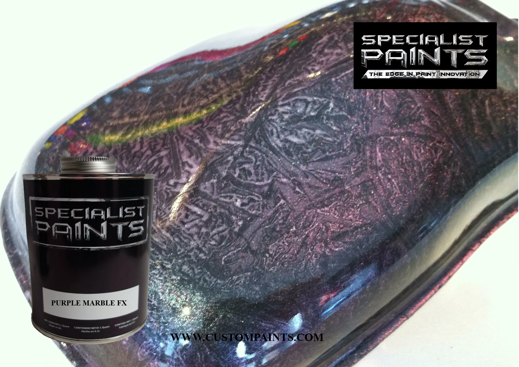 Marble FX Colors - Image 3