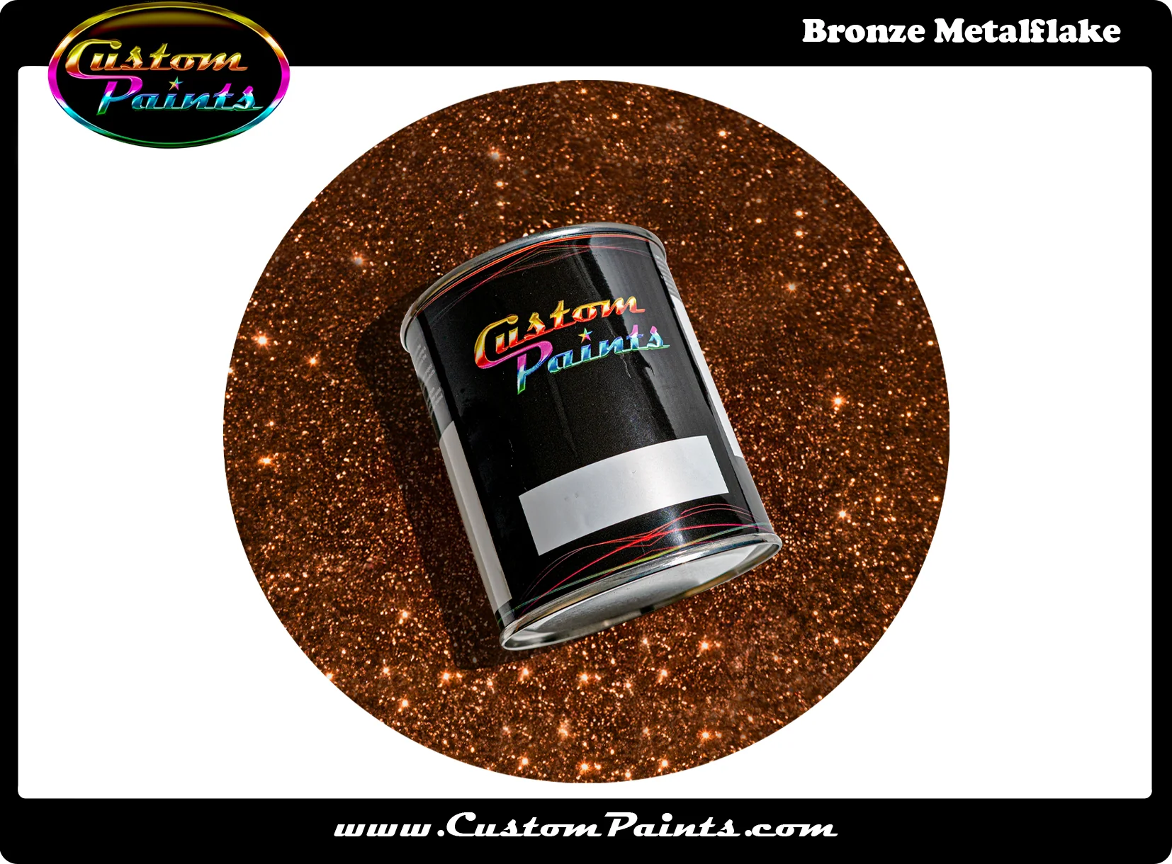Metal Flake FX - Paint - Image 5