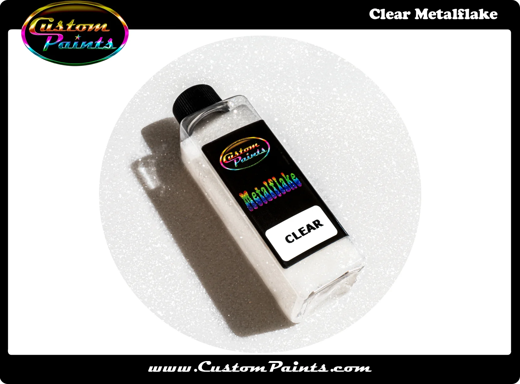 Metal Flake - Image 5