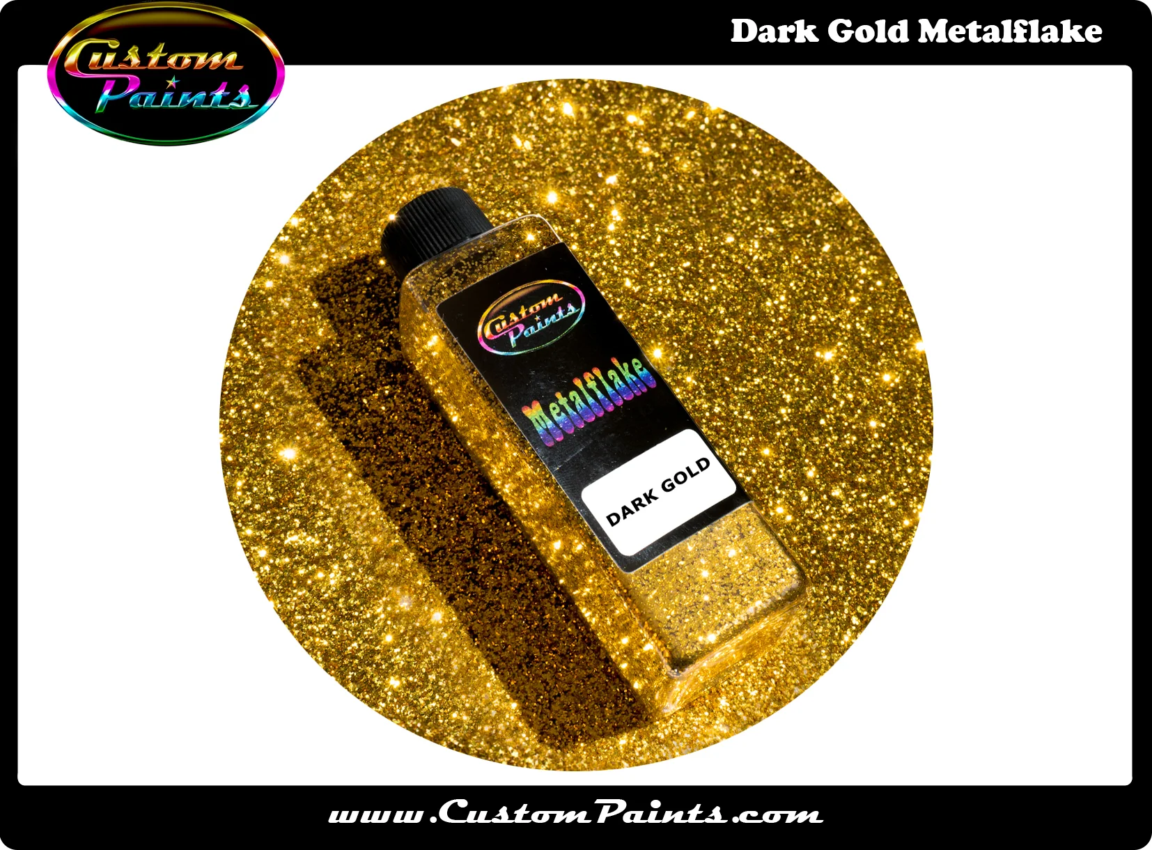 Metal Flake - Image 7