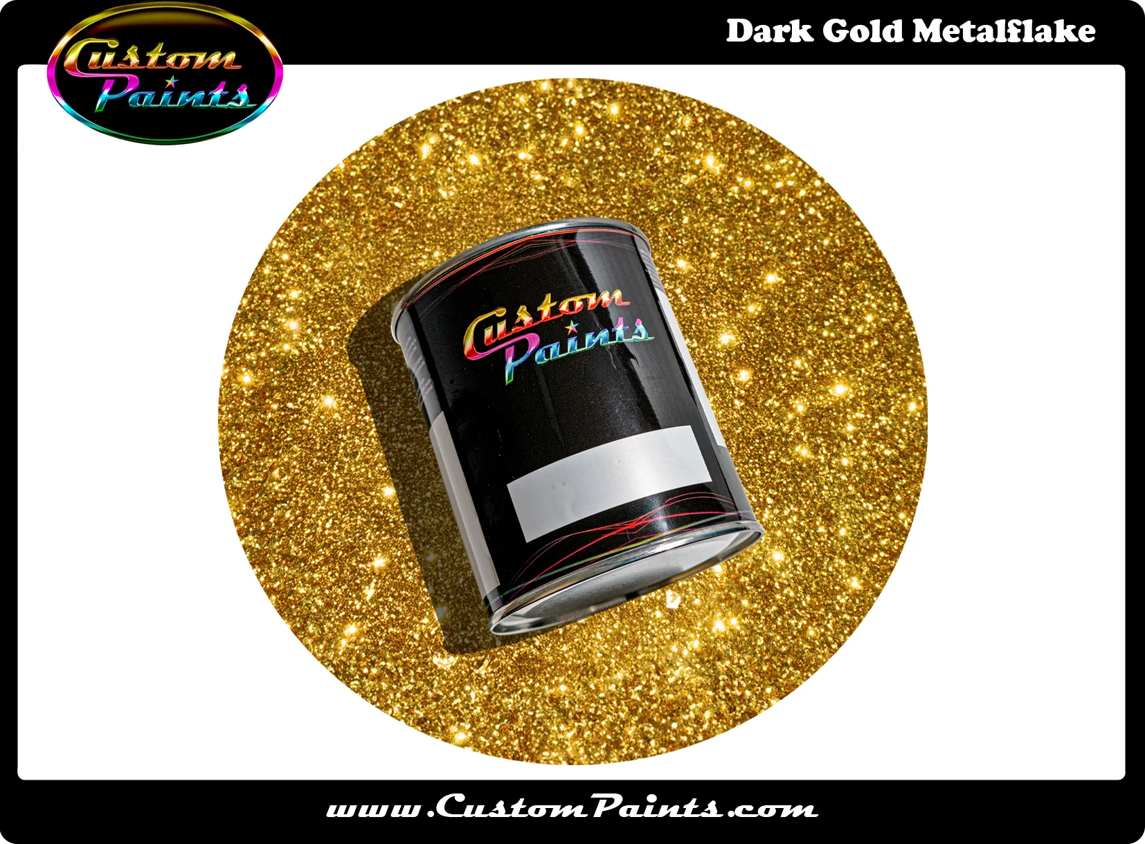 Metal Flake FX - Paint - Image 8