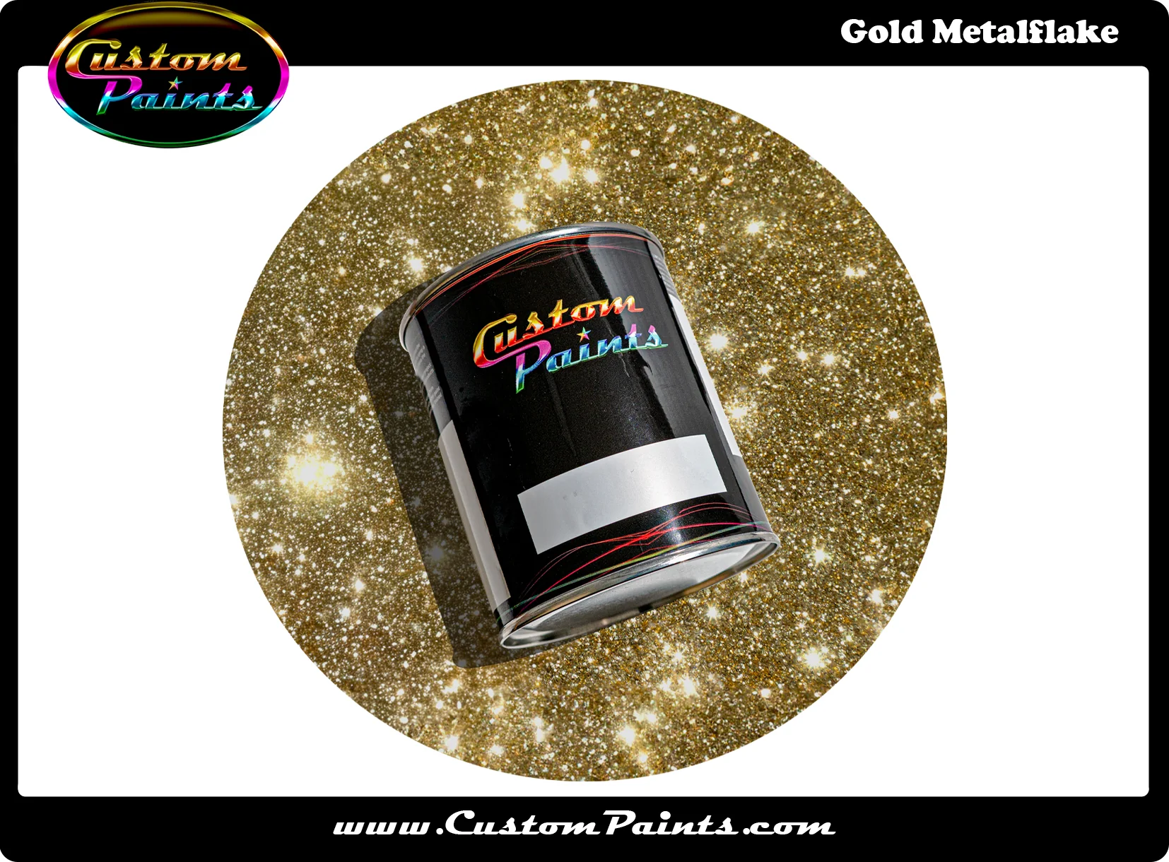 Metal Flake FX - Paint - Image 13