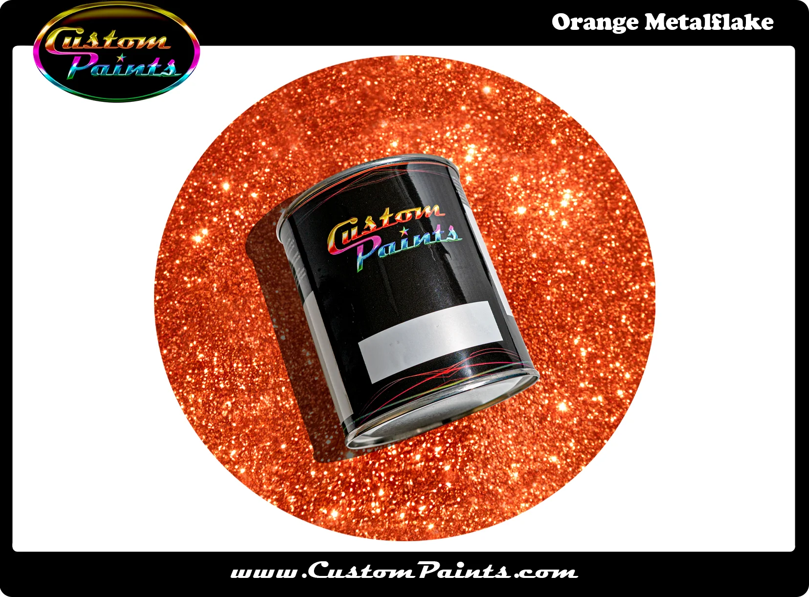 Metal Flake FX - Paint - Image 16