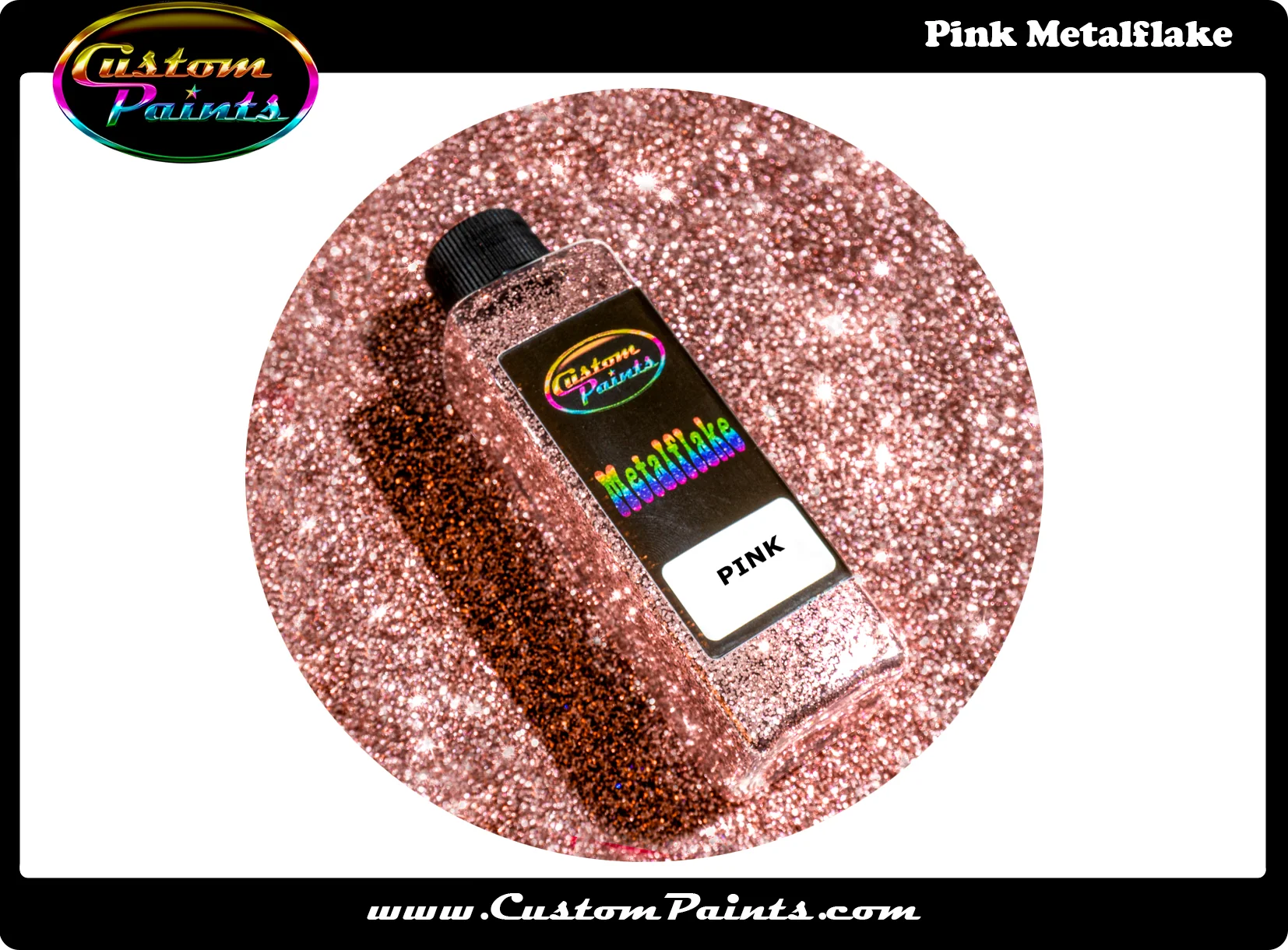 Metal Flake - Image 16