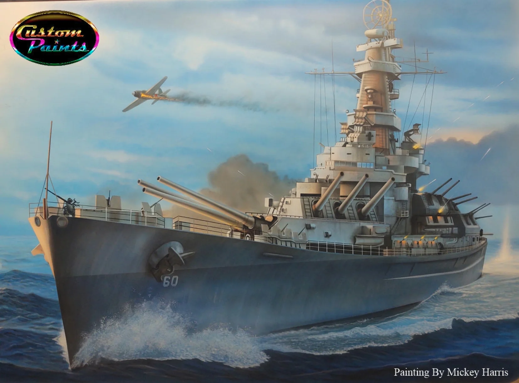 Military Colors - Image 3