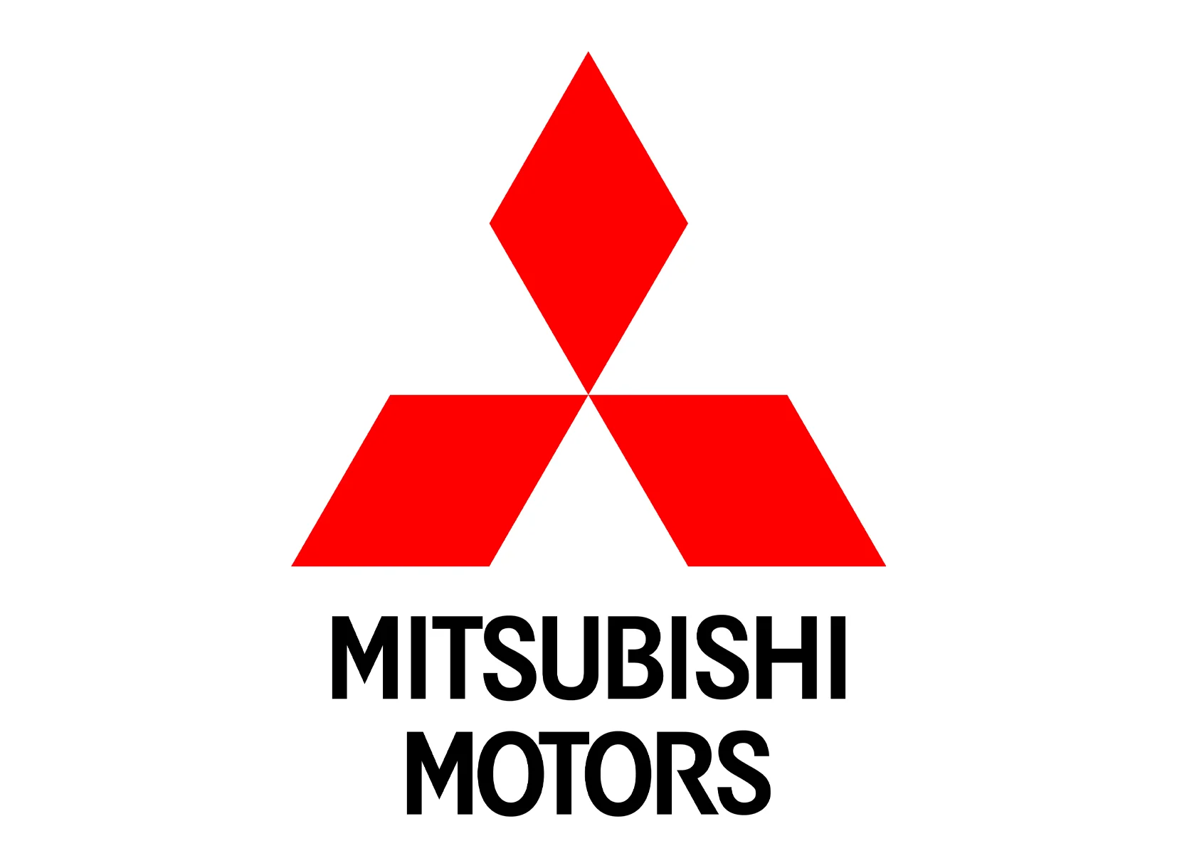Mitsubishi: Car Colors