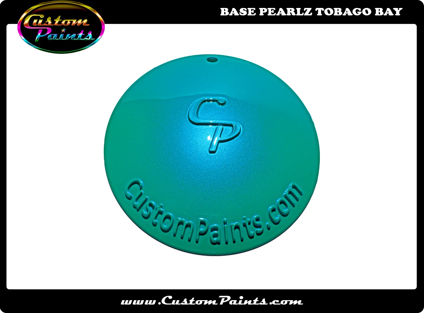 Outrageous Colors - Image 9